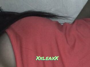 XxleaxX