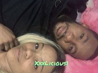 XxxLicious1
