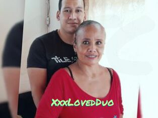 XxxLovedDuo