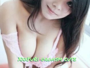 XxxYuRi_orgasm_cute