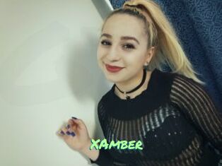 XAmber