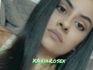 XAriaRosex