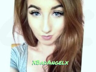 XBadAngelx