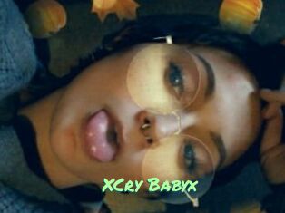 XCry_Babyx