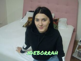 XDEBORRAH