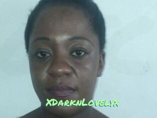 XDarknLovelyx