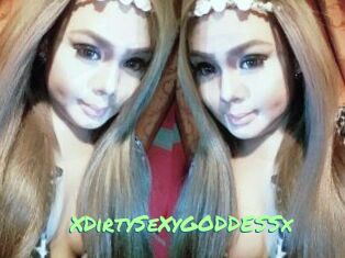 XDirtySeXyGODDESSx