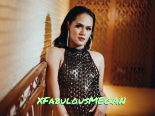 XFabulousMEGAN