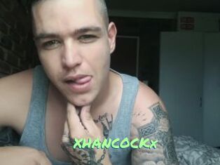XHANCOCKx