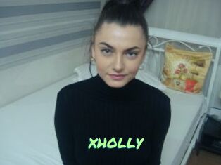 XHOLLY