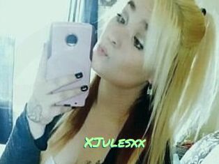 XJulesxx