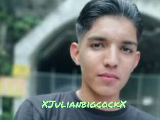 XJulianbigcockX
