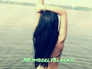 XKimberlyBlackx