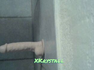 XKrystall