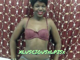 XLUSCIOUSxLPISx