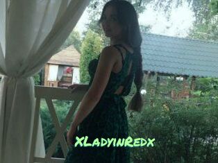 XLadyinRedx