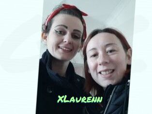 XLaurenn