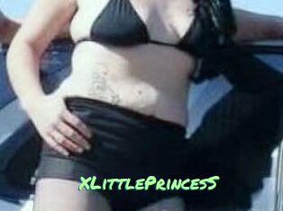 XLittlePrincesS