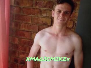 XMAGICMIKEx