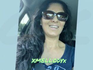 XMELLODYx
