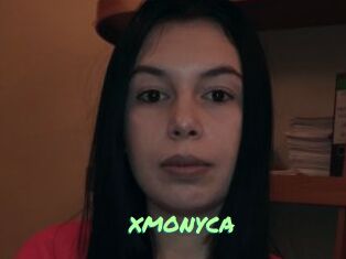 XMONYCA