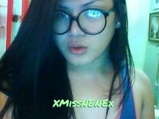 XMissNENEx