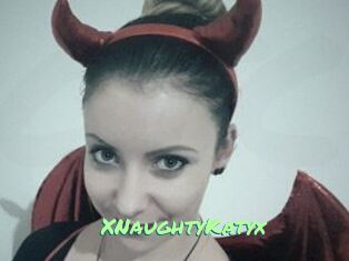 XNaughtyKatyx