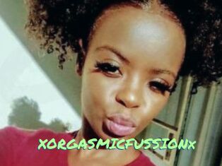 XORGASMICFUSSIONx
