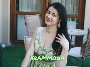 XRAMMONA