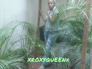 XROXYQUEENx