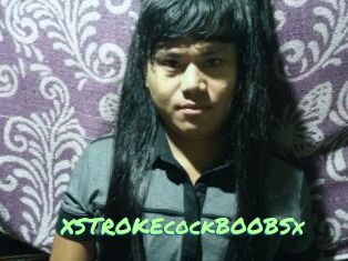 XSTROKEcockBOOBSx