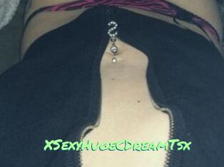XSexyHugeCDreamTsx