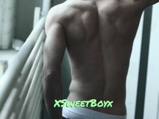 XSweetBoyx