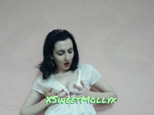 xSweetMollyx Gothicorgien