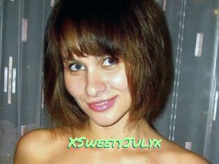 XSweetyJulyx