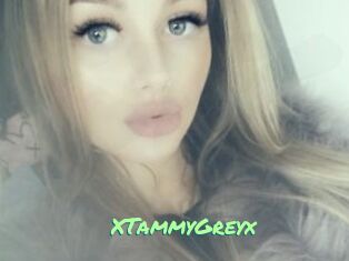 XTammyGreyx