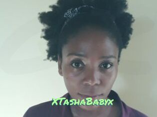 XTashaBabyx