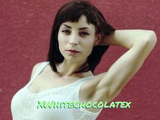 XWhiteChocolatex
