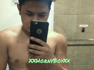 XXHornyBoyXx