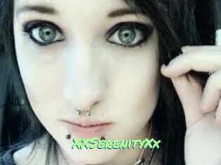 XXSerenityXx