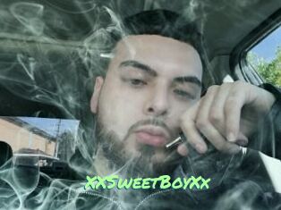 XXSweetBoyXx