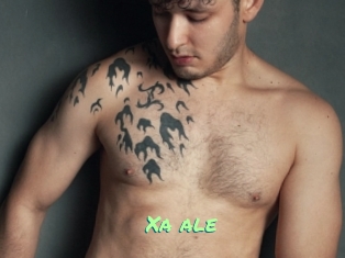 Xa_ale