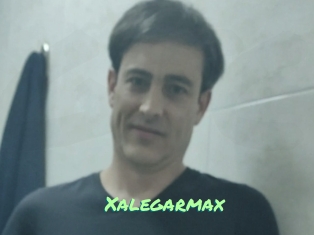 Xalegarmax