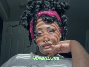 xanaluxe Gothicorgien