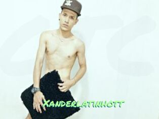 Xanderlatinhott