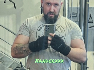 Xanderxxx