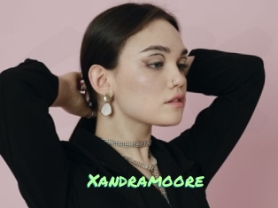 Xandramoore