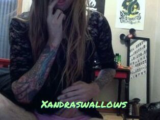 Xandraswallows