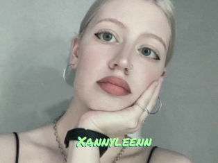 Xannyleenn