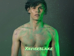 xavierblake Gothicorgien